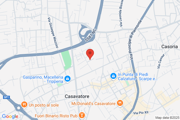 Caccavale Giuseppe Mobilificio
