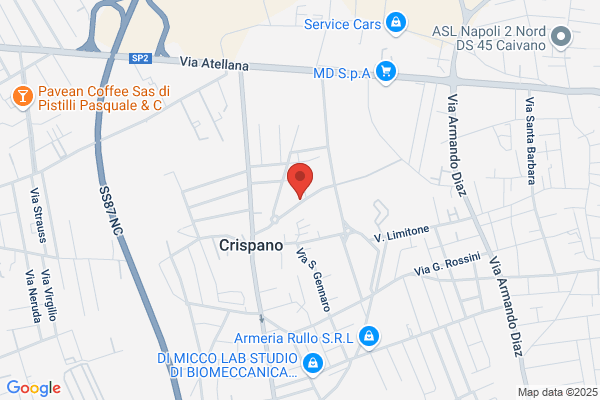 Capasso Vendita Abiti Usati