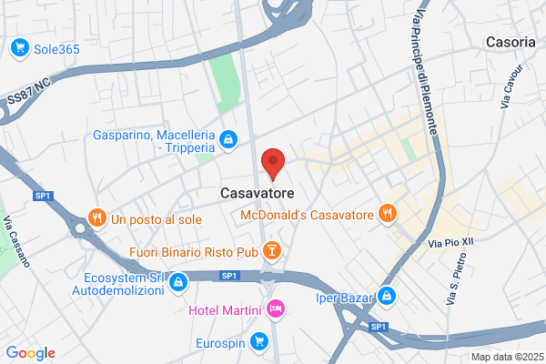 Caseificio Autieri