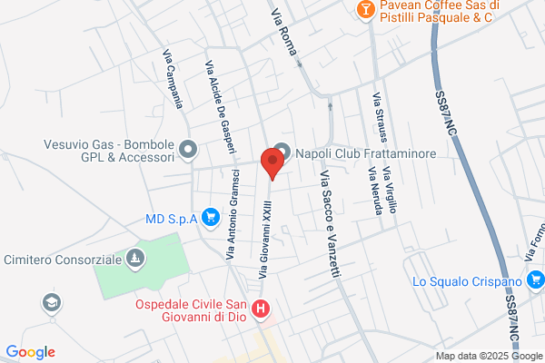 Caseificio Euroiovine - Genuinitá Casearie