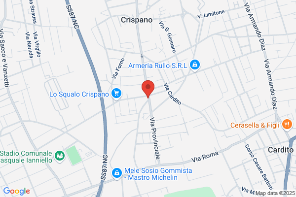 Gulisano'S Coffee - Iqos Partner , Crispano