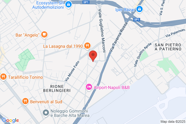 La Bottega del Buongustaio