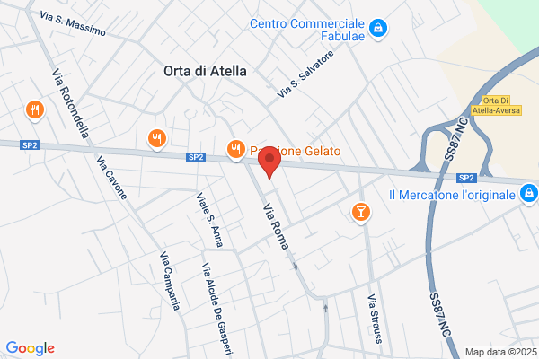 Number One Shoes di Lupoli Antonio