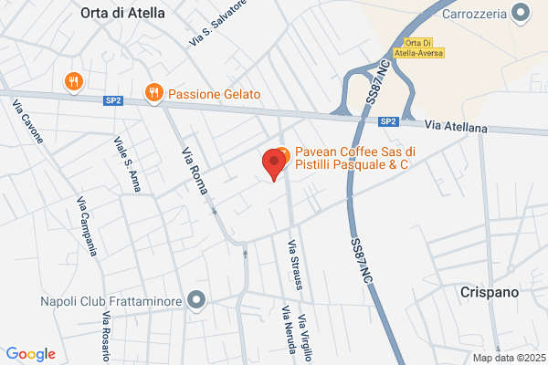 Pizzeria Ciro