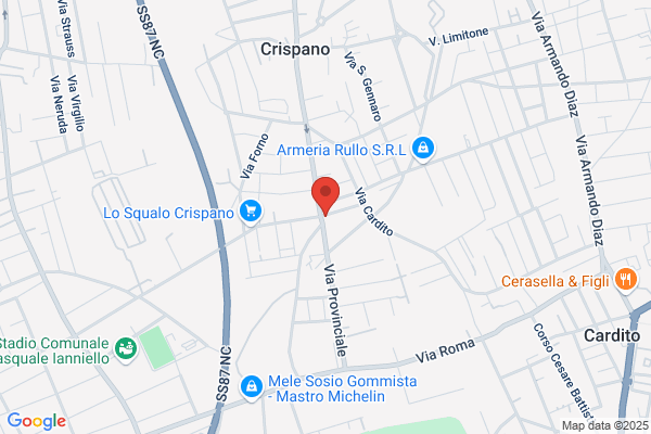 Pizzeria Iorio