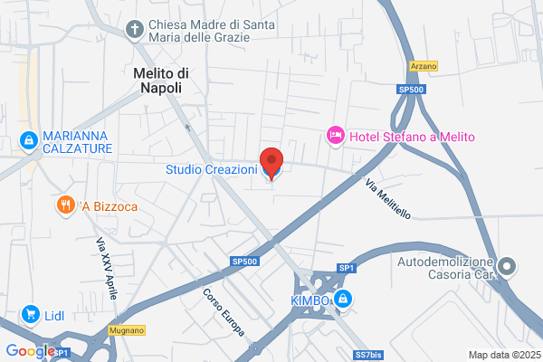 Studio Creazioni
