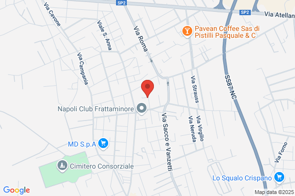 Studio Dentistico Crispino