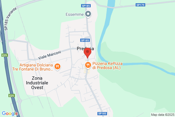 Associazione culturale '' L'Isola del sapere '' -Predosa