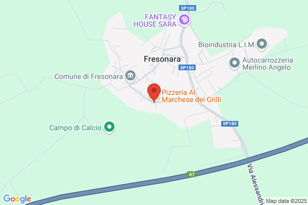 Fariseo Fratelli