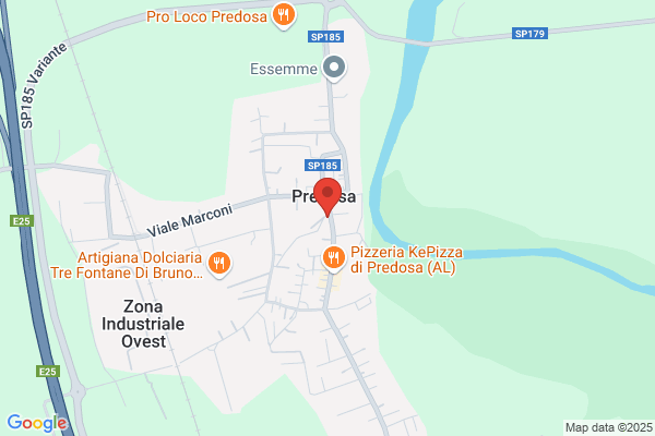 Farmacia Molinari Dr.Ssa Molinari Ada Maria Francesca