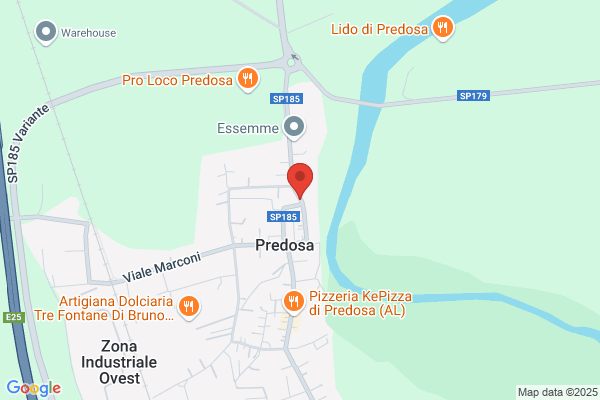 Nuova Genzone