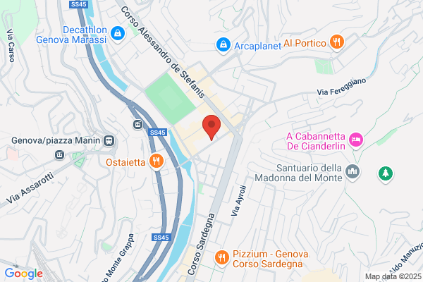 Pasticceria Gianni (S.N.C.)