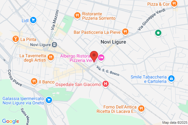 Pulizia & Servizi
