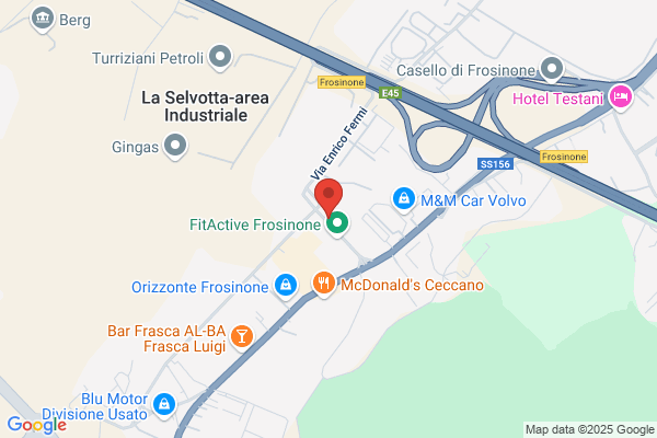 Mascetti - Autofficina Bosch Car Service