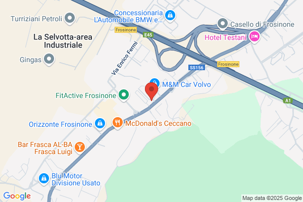 Aci Delegazione Citta' N. 2