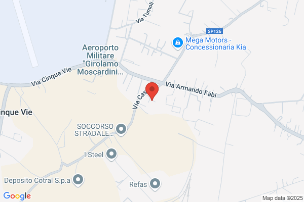 Felcar S.r.l. - Officina Autorizzata Fiat