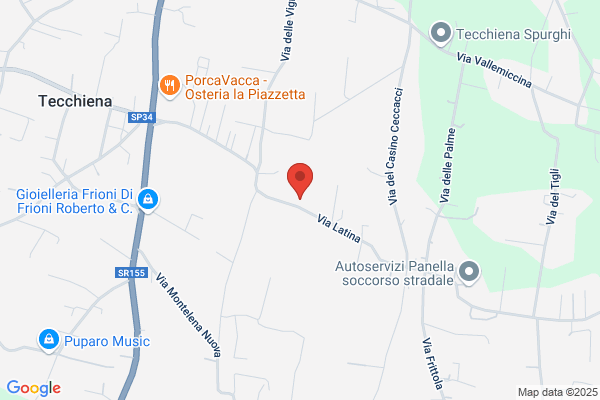 Punto in Abbigliamento