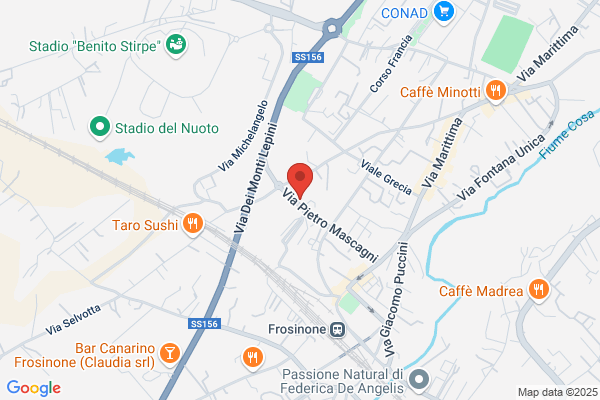 Gran Caffe Renato Di Delicato Renato E C. snc