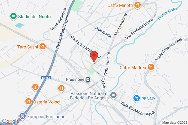 Pasticceria Bar Gelateria Vesuvio Di Mantelli V. sas