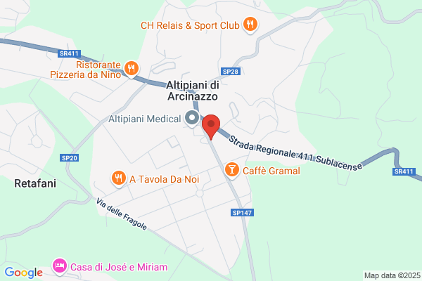 Agenzia Immobiliare Sublacense