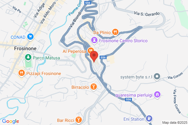 L'Immobiliare Frosinone