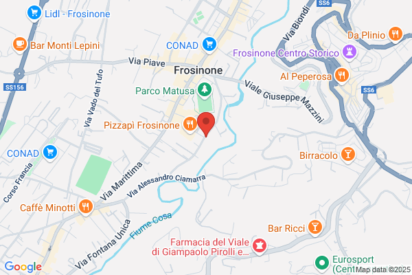 Habitat Studio Immobiliare Di Berardi Piero E Pizzutelli gianfranco Sn