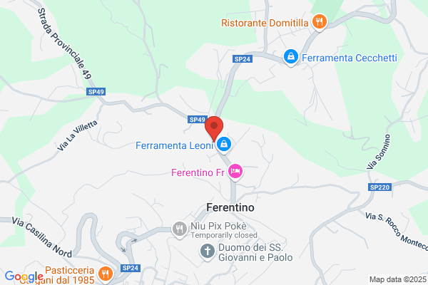Puntocasa Servizi Immobiliari Srl