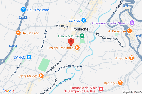 Lepintours Viaggi E Turismo S.R.L.