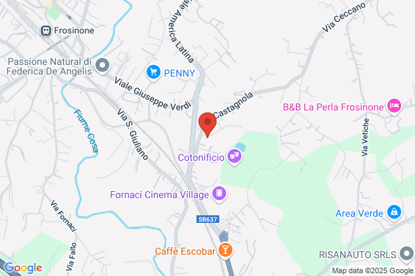 Fratangeli Fabio