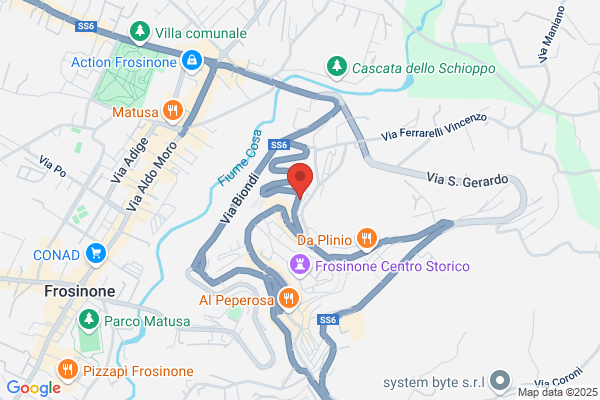 Sicurimpianti Di Spaziani Simona