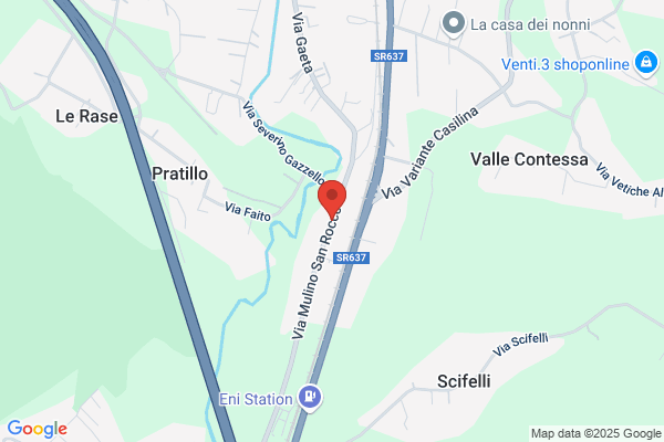 Stil Novo Serramenti S.N.C.