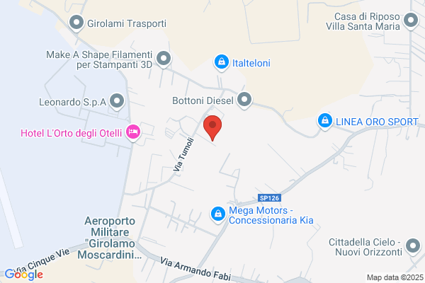 Esselegno Srl