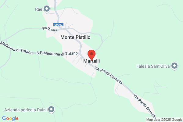 Martelletti Sergio