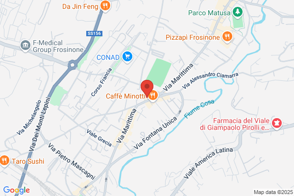 Organizzazioni Salvitti A. & C. Sas