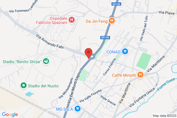Tecnarredo Sas Di Iafrate Guido
