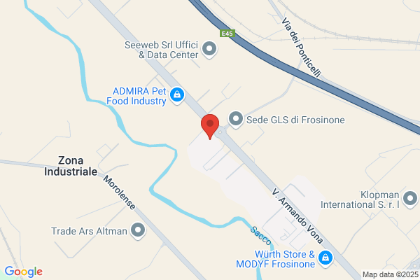 Tecnarredo Sas Di Guido Iafrate