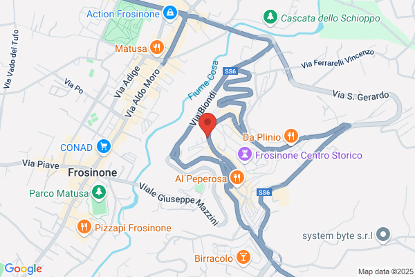 Trento Arredamenti Srl
