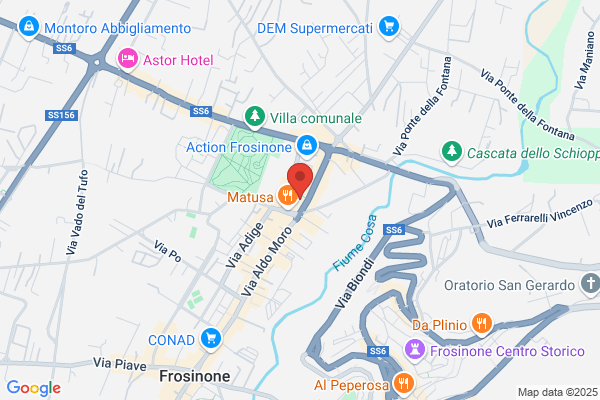 Agenzia di Assicurazione Faustini