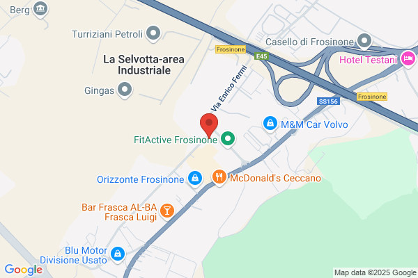 Holdway Mattei Brokers Assicurazioni S.R.L.