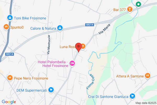 Nuova Maa Assicurazioni Spa