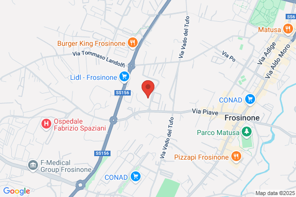 Pennesi Assicurazioni Srl