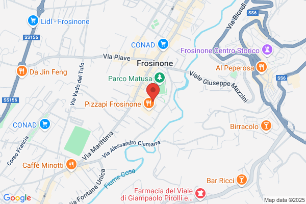 Tecchia Giuseppe E Chiani Fabrizio Sdf