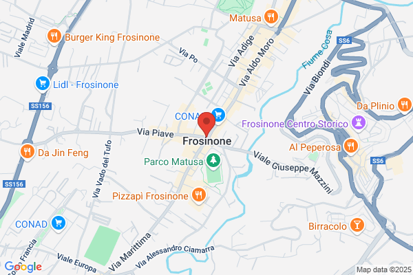 Vona Autoveicoli Srl