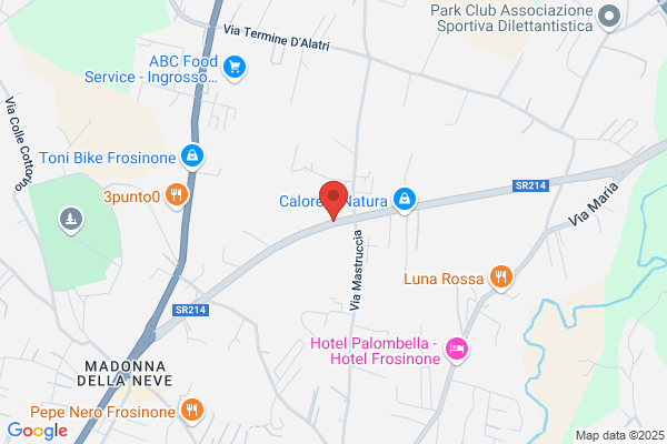 Capocaccia Avv. Carlo