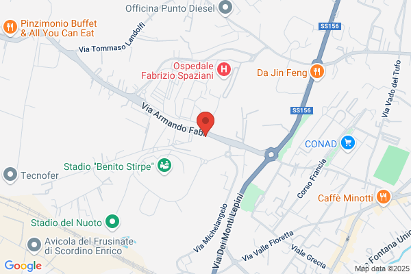 Misserville romano