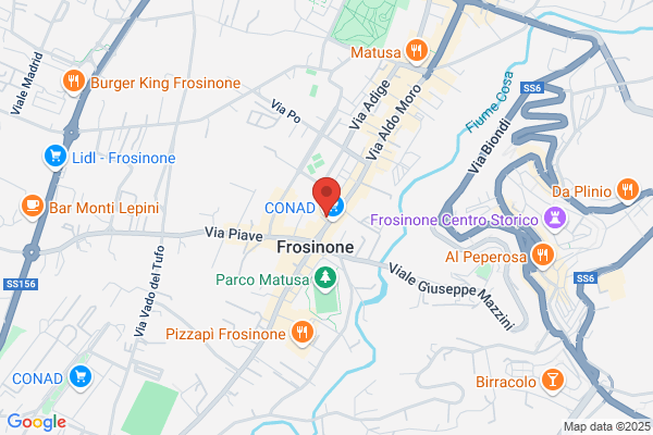 Pacifici massimo (Avv.)