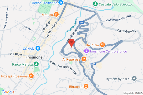 Paniccia giovanni (Avv.)
