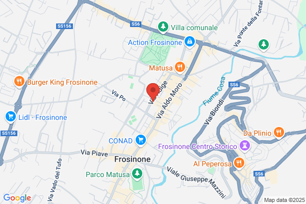 Studio Legale Perlini Avv. Italico Perlini Avv. /// (Vittorio Perlini)