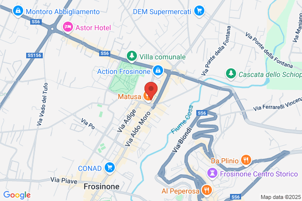 Todini giuseppe (Avv.)