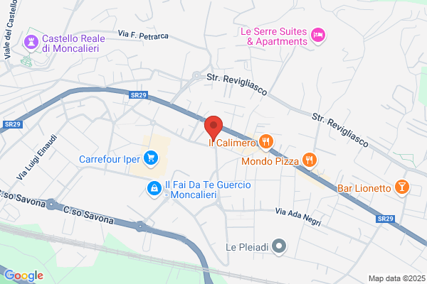 Qua La Zampa Srl